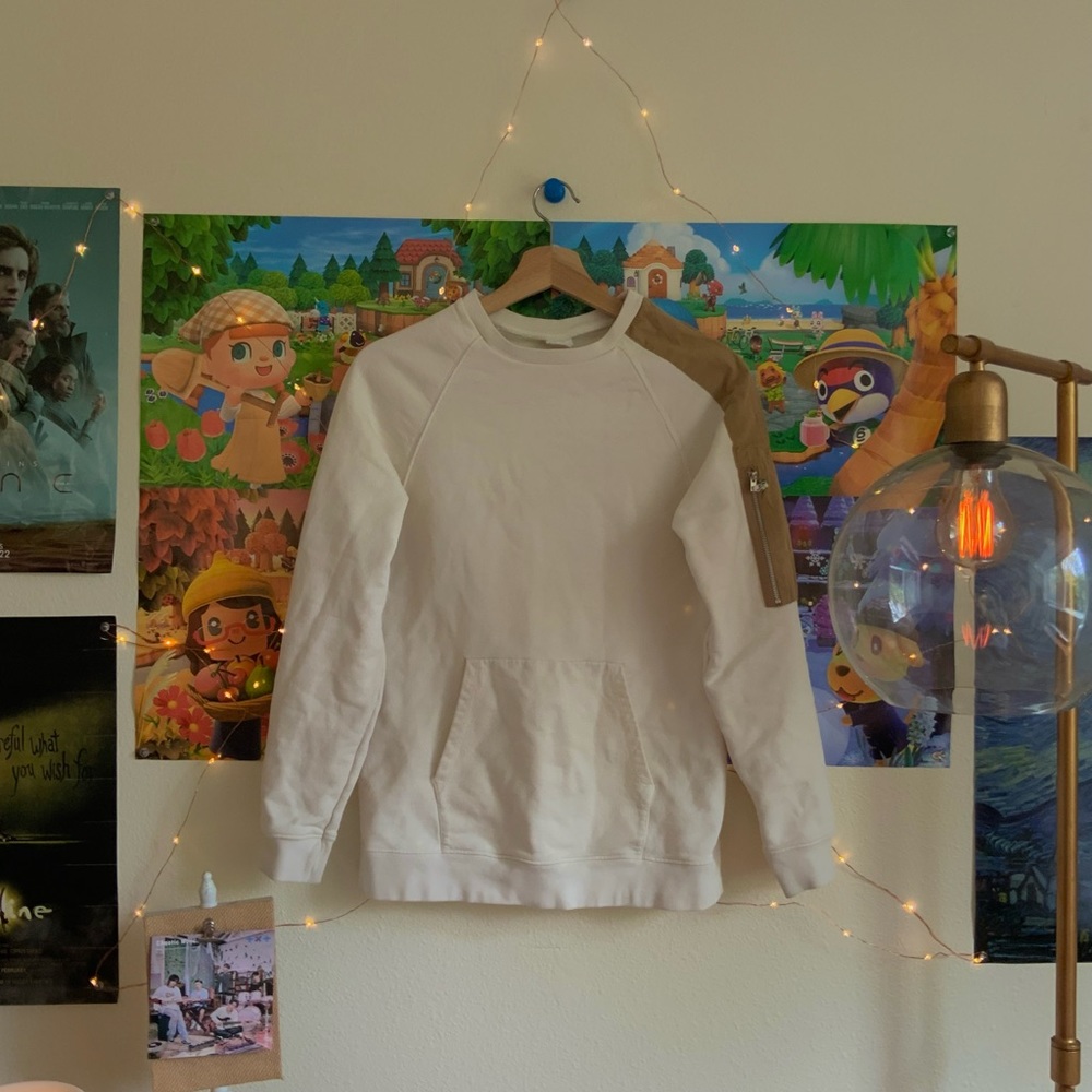 Trendy Zara pullover